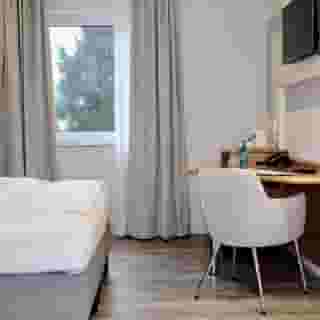 Tulip Inn Frankfurt Airport, 5 of 5