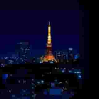 Tokyo Grand Hotel, 1 of 5
