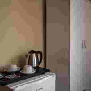 Paris Garden Hotel Istanbul, 4 of 5