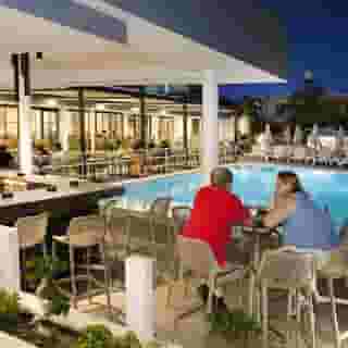 Pefkos Hotel, 4 of 5