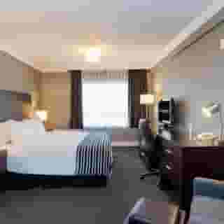 Sandman Hotel Vancouver Airport, 5 of 5