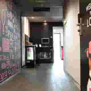 Qbic Hotel Amsterdam Wtc, 1 of 5