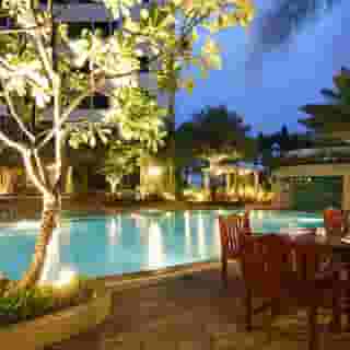 Grand Diamond Suites Hotel, 6 of 6