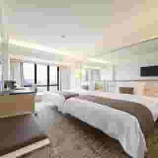 Regal Oriental, 1 of 5