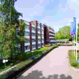 Grand Hotel Amstelveen, 3 of 5