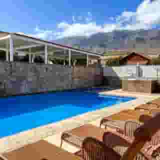 La Aldea Suites Hotel, 5 of 5