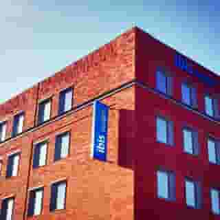 ibis budget Gent Centrum Dampoort, 1 of 5