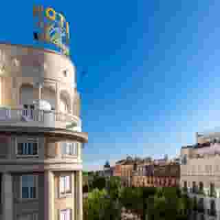 Hotel Wellington Madrid, 2 of 5