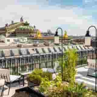 Kimpton St Honore Paris, 6 of 6