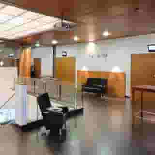 Movenpick Hotel Zurich Airport, 5 of 5