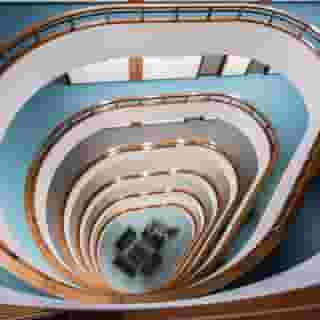 Eurostars uHotel, 3 of 5