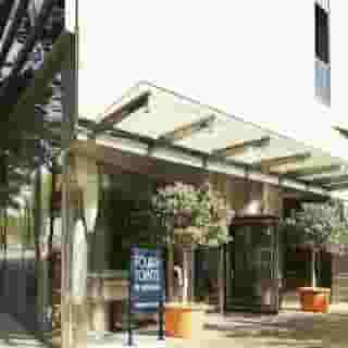 Four Points by Sheraton Barcelona Diagonal, 2 of 5