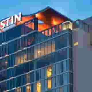 The Westin Nashville, 6 of 6