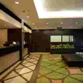 Caritas Bianchi Lodge, 1 of 5