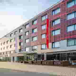 Iris Hotel Eden, 3 of 5