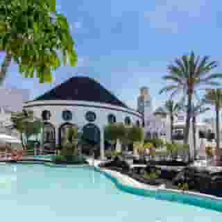 Hotel LIVVO Volcán Lanzarote, 1 of 5