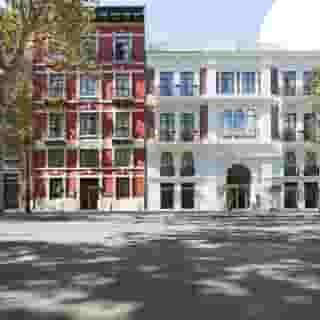 Hospes Palau de la Mar, 6 of 6