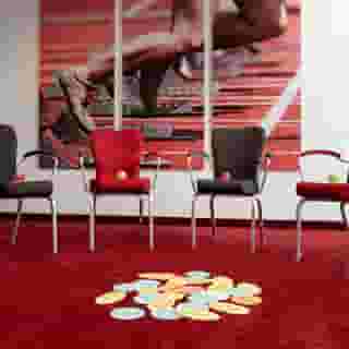 Tulip Inn Dusseldorf Arena, 1 of 5