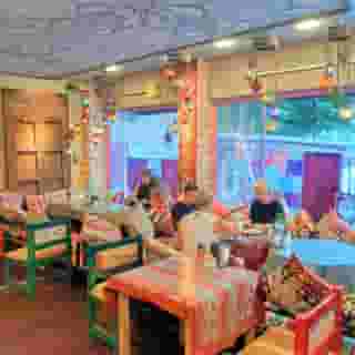 Elasophia Hotel, 5 of 5