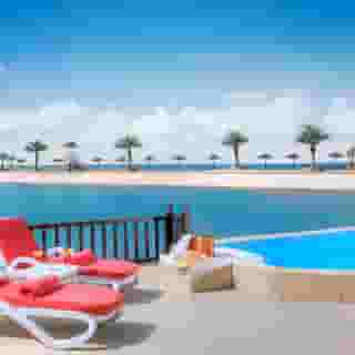 The Cove Rotana Resort Ras Al Khaimah, 4 of 5