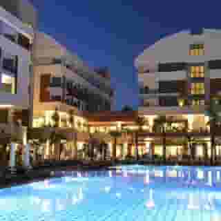 Port Side Resort Hotel, 5 of 5