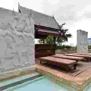 Century Park, 3 of 5