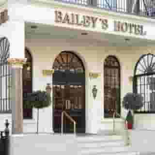 The Bailey's Hotel, London Kensington, 1 of 5