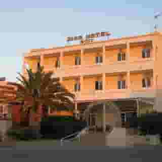 Solimar Dias Hotel, 4 of 5
