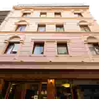 Castillo Rojo Hotel Istanbul, 5 of 5