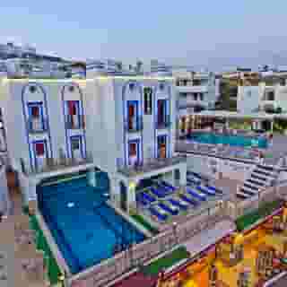 Hotel Bleu Jour, 2 of 5