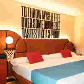 Magic Sports, 4 of 5