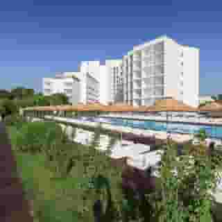 Sunis Hotels Su, 5 of 5