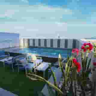 The Seven Hotel, 1 of 5