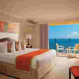 Oasis at Sunset, 3 of 5