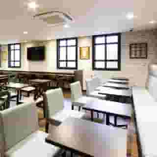 Urbain Tokyo Ueno Kitasenju, 3 of 5