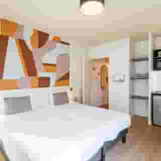 Aparthotel Adagio access Paris Asnieres, 5 of 5