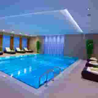 The Parma Hotel & Spa Taksim, 6 of 6