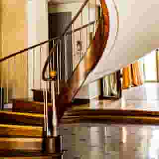 Relais du Silence Grand Hotel d'Uriage, 3 of 5