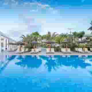 Blue Lagoon Resort, 3 of 5