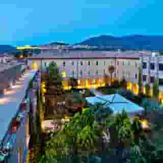 Th Assisi- Hotel Cenacolo, 6 of 6