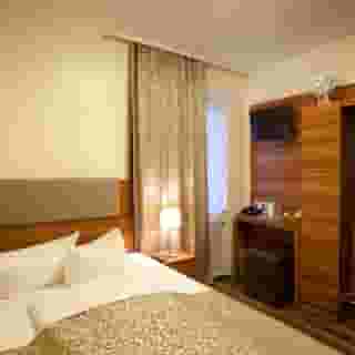 Hotel Frankfurt Messe, 6 of 6