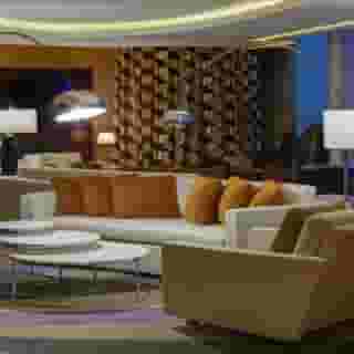 Jw Marriott Hotel Riyadh, 3 of 5