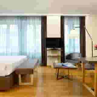 Unahotels Century Milano, 1 of 5