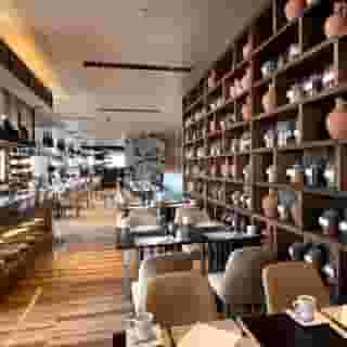 The Marmara Taksim Istanbul, 5 of 5