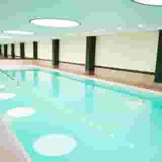 Steigenberger Airport Hotel Frankfurt, 2 of 5