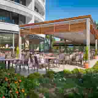 Grand Azur Marmaris, 2 of 5