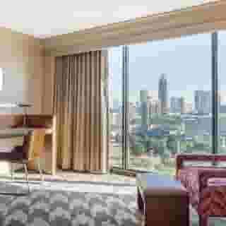 Omni Atlanta Hotel At Centennial Park, 4 of 5