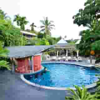 Andaman Cannacia Resort And Spa, 5 of 5