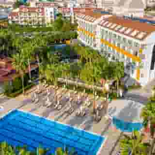 Hane Family Resort, 1 of 5