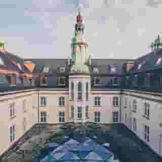 Villa Copenhagen, 4 of 5